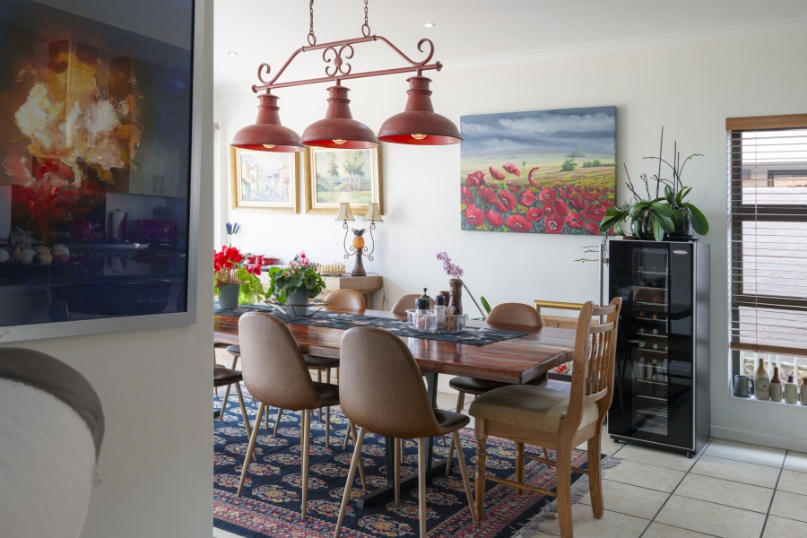 4 Bedroom Property for Sale in Langebaan Country Estate Western Cape